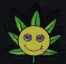 Stoned Smily Cannabis
