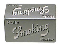 Smoking Rolls Master