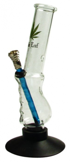 Glass bong Joystick small