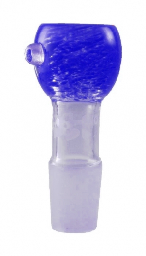 18,8 glas bowl Boost blue