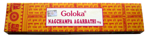 NAG CHAMPA 16g (Goloka)