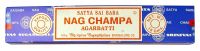 Rucherstbchen von Satya Nag Champa 15 g