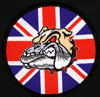 Aufnher Great Britain: Bulldog