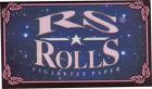 RS Rolls rot