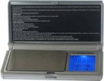 Stratos pocket scale 200g/0,01g