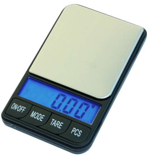 Digital scale AX-300  300g / 0,01 g