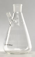 Bong Unterteil 1 Liter Erlenmeyer