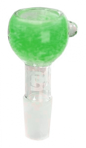 Glaskopf Boost 14,5 grün