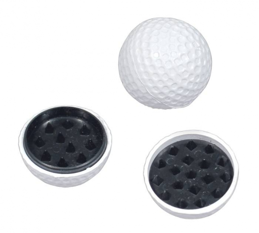 Golf ball grinder