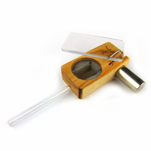 Vaporizer Magic Flight Launch Box 2.0