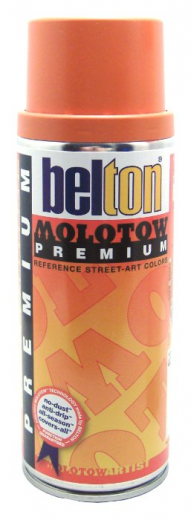 Belton spray with stash