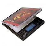 CD Scale 500g/0,1g