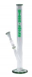 Green Smoke bong GB 44 L: ca. 42 cm