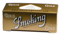Smoking Rolls Gold