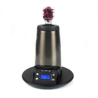 Arizer Extreme-Q 4.0 Vaporizer with remote control