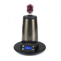 Vaporizer Extreme-Q mit Fernbedienung von Arizer