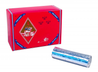 Shisha-Kohle gro