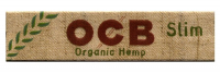 OCB Organic Slim, King Size