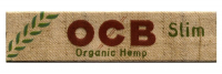 OCB Organic Hemp Slim