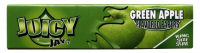 Juicy Jay flavored papers, Green Apple