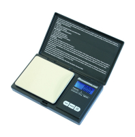 Digital scale MC-200 200g/0,01g