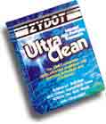 Zydot ULTRA CLEAN Shampoo