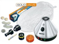 Vaporizer Volcano CLASSIC von Storz & Bickel  incl. Easy Valve Starter-Set