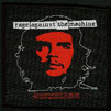 Che: Rage against the machine II