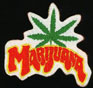 Cannabis: Marijuana