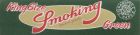 Smoking Green - King Size