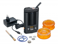 Vaporizer Mighty von Storz & Bickel