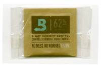 Boveda Feuchtigkeitsregler 62% RH 70 x 64 mm - Inhalt: 8 g