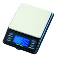 Digital scale MX 200g/0,01g