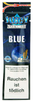 Juicy Blunts: Blue (2 in 1)